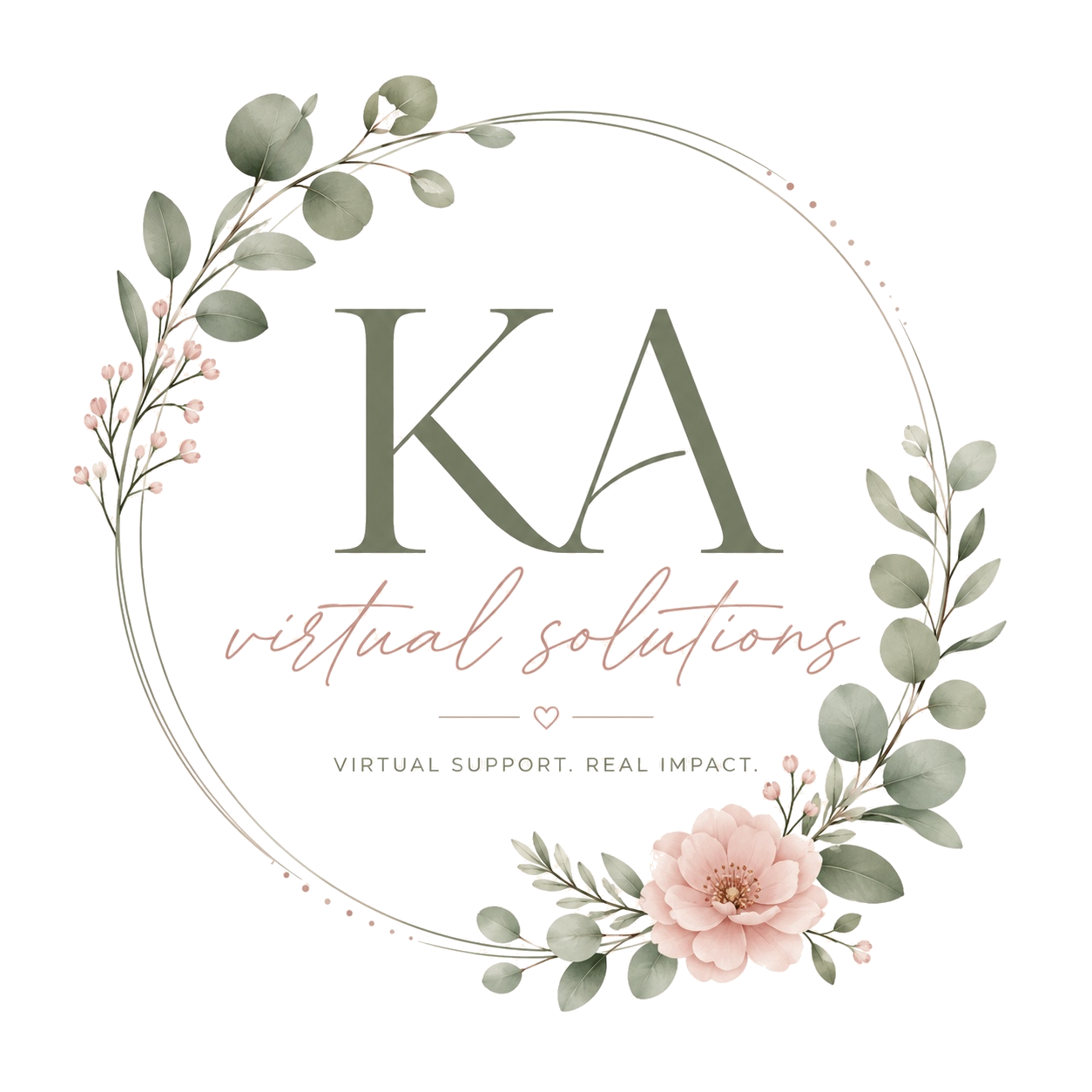 KA Virtual Solutions
